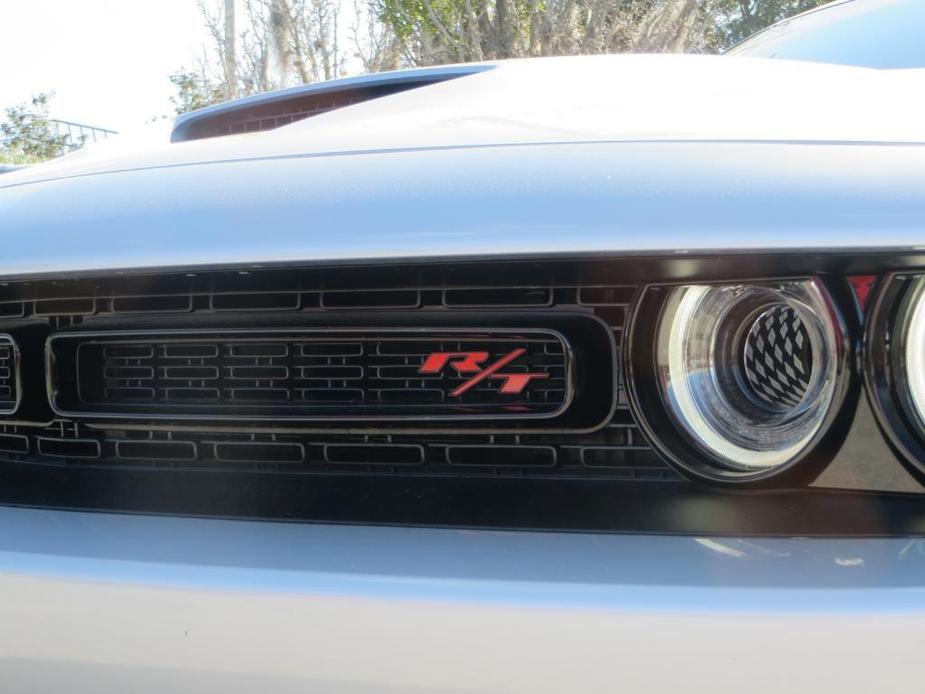 new 2023 Dodge Challenger car, priced at $49,620