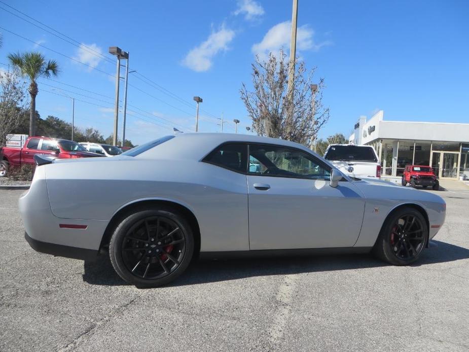 new 2023 Dodge Challenger car, priced at $49,620