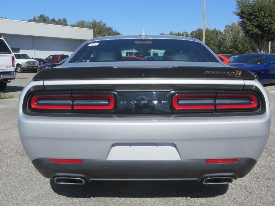 new 2023 Dodge Challenger car, priced at $51,120