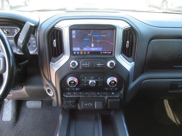used 2020 GMC Sierra 1500 car, priced at $48,762