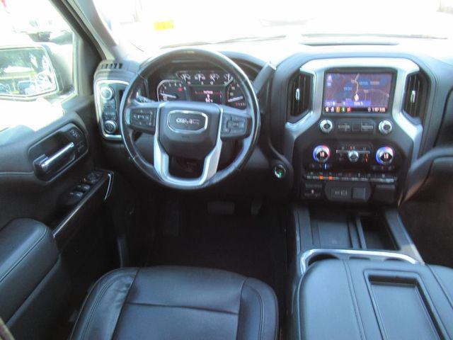 used 2020 GMC Sierra 1500 car, priced at $48,762