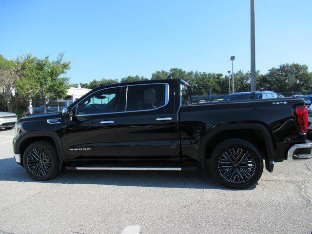 used 2020 GMC Sierra 1500 car, priced at $48,762