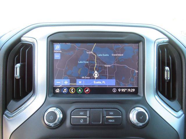 used 2020 GMC Sierra 1500 car, priced at $48,762
