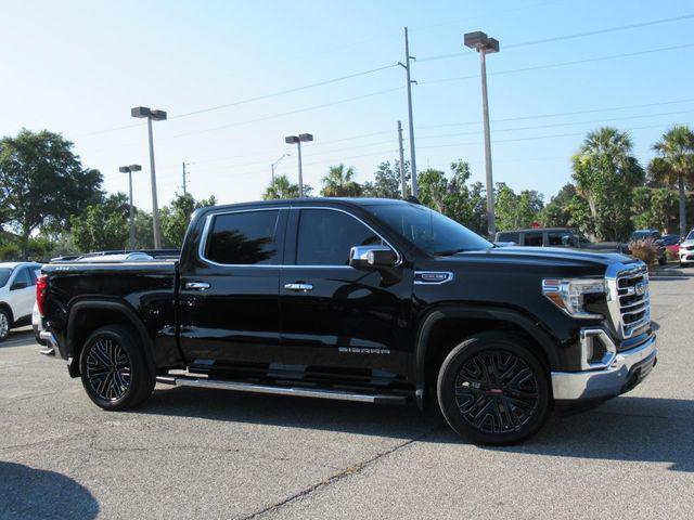 used 2020 GMC Sierra 1500 car, priced at $48,762
