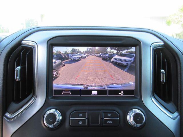 used 2020 GMC Sierra 1500 car, priced at $48,762