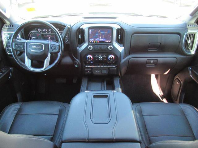 used 2020 GMC Sierra 1500 car, priced at $48,762
