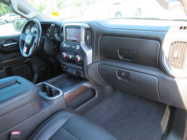 used 2020 GMC Sierra 1500 car, priced at $48,762