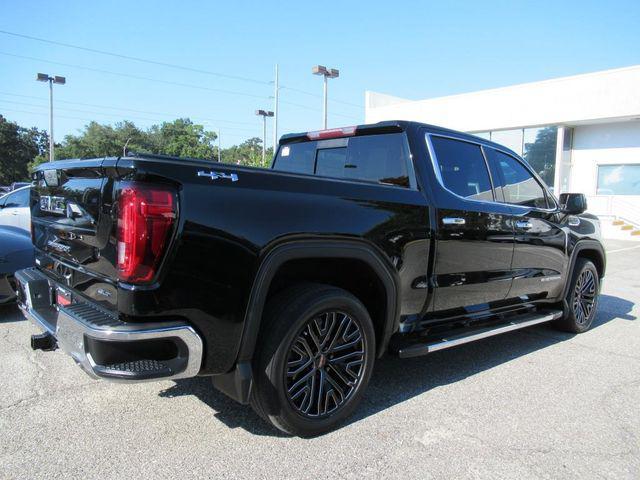 used 2020 GMC Sierra 1500 car, priced at $48,762