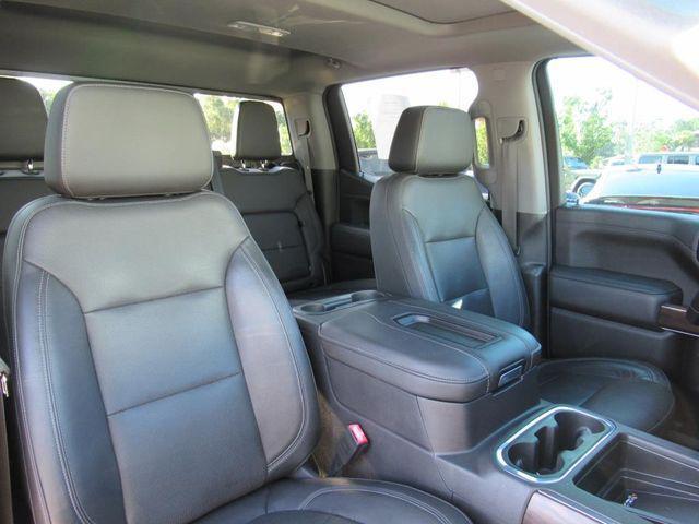 used 2020 GMC Sierra 1500 car, priced at $48,762