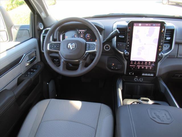 new 2025 Ram 2500 car, priced at $87,790