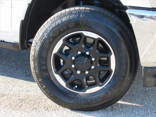 new 2025 Ram 2500 car, priced at $87,790