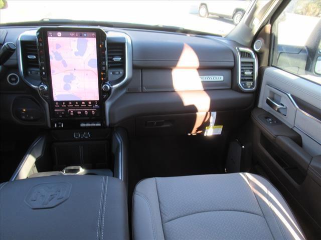 new 2025 Ram 2500 car, priced at $87,790