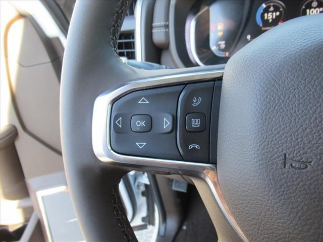 new 2025 Ram 2500 car, priced at $87,790