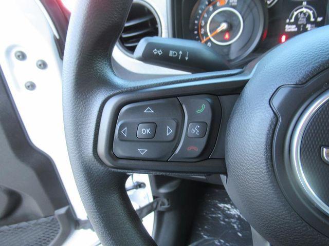 new 2025 Jeep Wrangler car, priced at $40,349