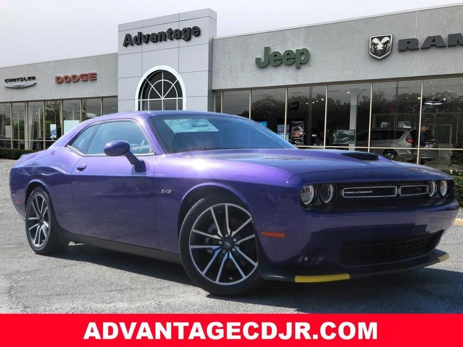 new 2023 Dodge Challenger car, priced at $37,175
