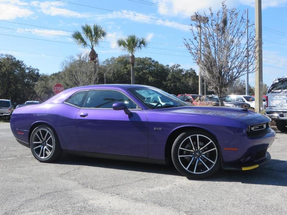 new 2023 Dodge Challenger car, priced at $37,675
