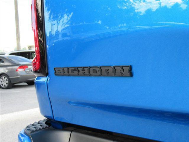 new 2026 Ram 1500 car, priced at $53,045