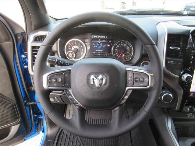 new 2026 Ram 1500 car, priced at $53,045