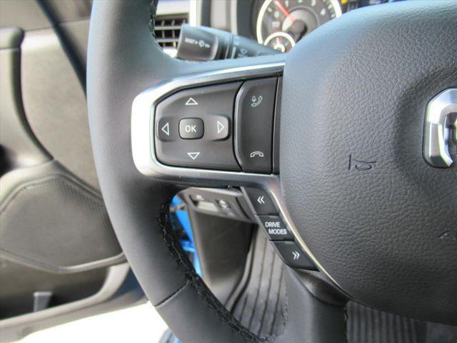 new 2026 Ram 1500 car, priced at $53,045