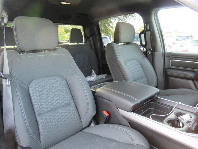 new 2026 Ram 1500 car, priced at $53,045