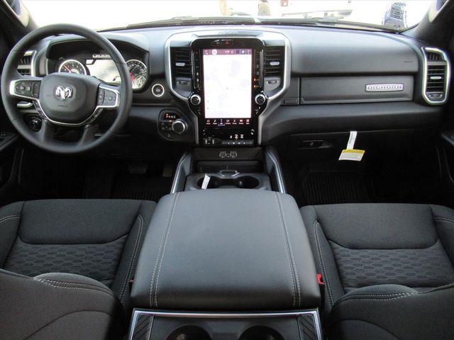 new 2026 Ram 1500 car, priced at $53,045