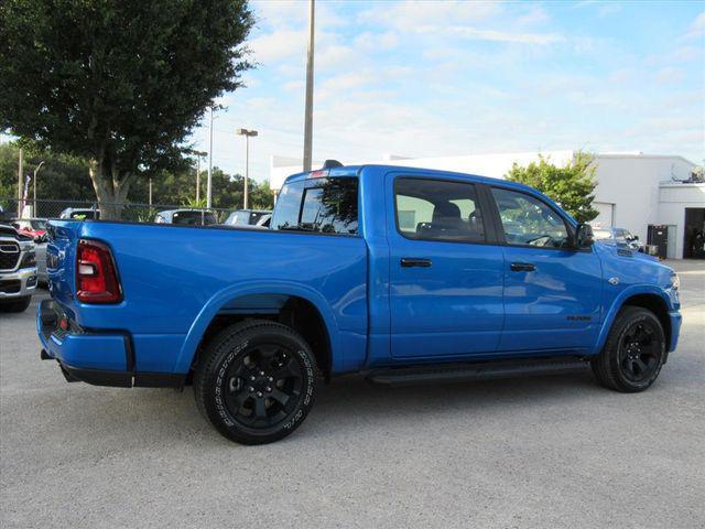 new 2026 Ram 1500 car, priced at $53,045
