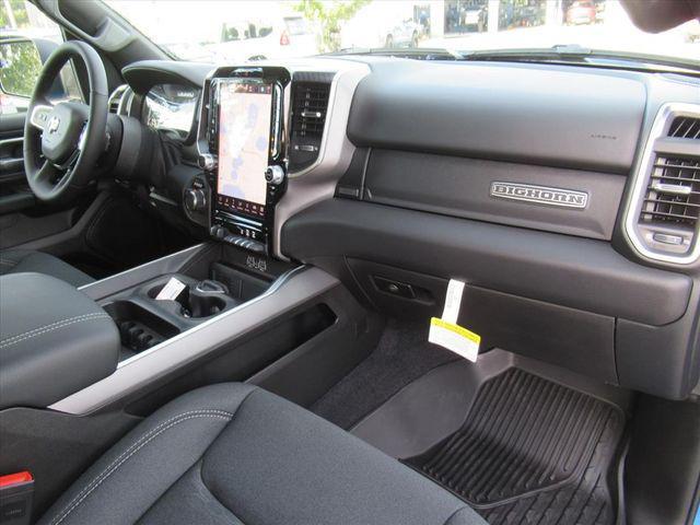 new 2026 Ram 1500 car, priced at $53,045