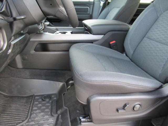 new 2026 Ram 1500 car, priced at $53,045