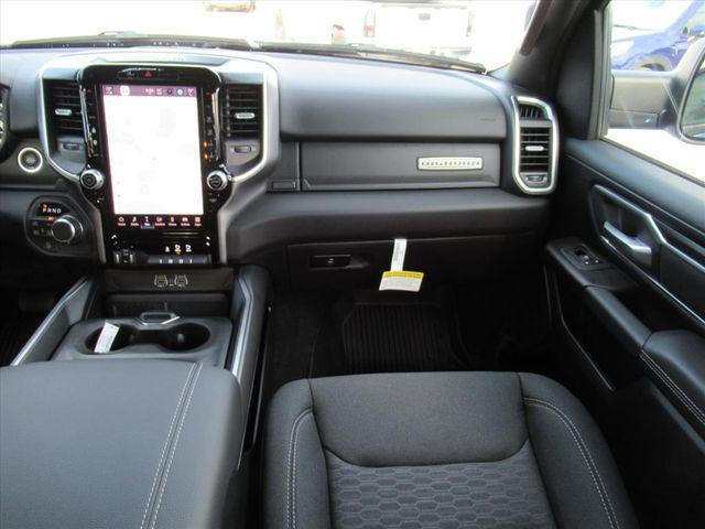 new 2026 Ram 1500 car, priced at $53,045