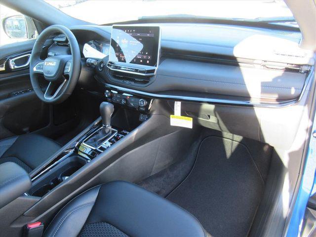 new 2026 Jeep Compass car, priced at $28,685