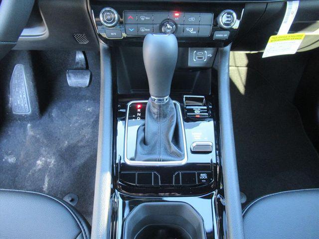 new 2026 Jeep Compass car, priced at $28,685