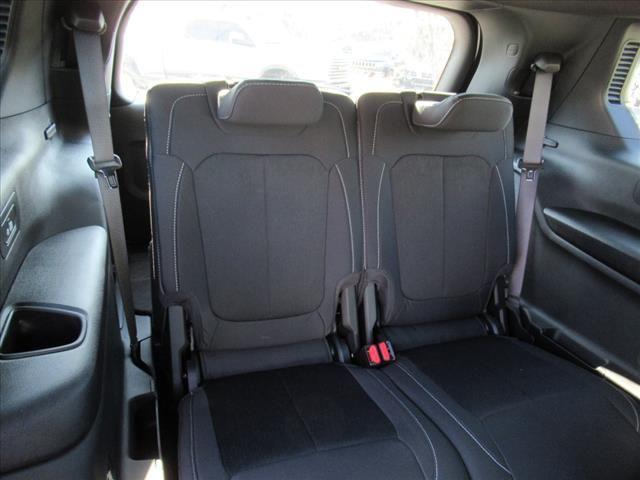 new 2025 Jeep Grand Cherokee L car, priced at $39,466