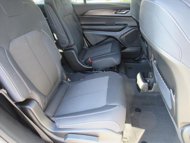 new 2025 Jeep Grand Cherokee L car, priced at $39,466