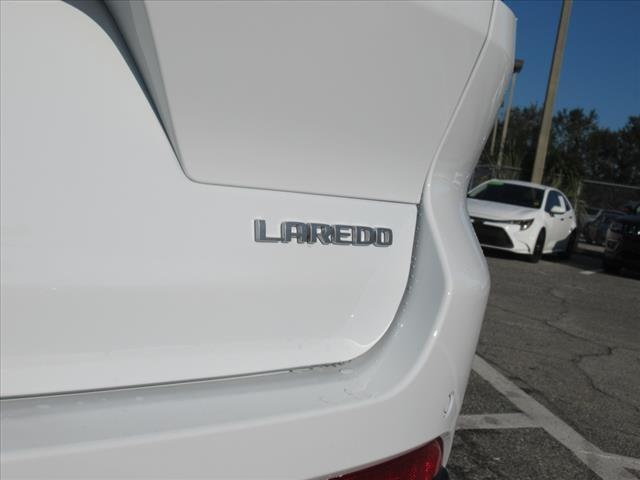 new 2025 Jeep Grand Cherokee L car, priced at $39,466