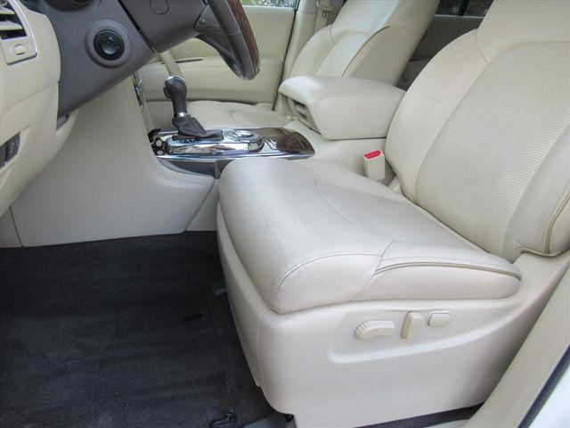 used 2017 INFINITI QX80 car, priced at $16,995