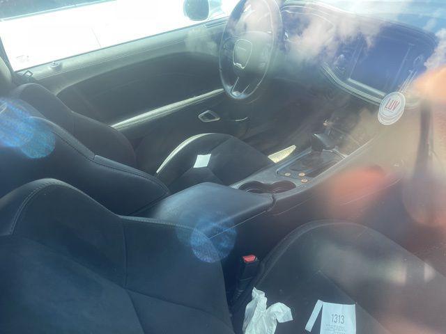 used 2023 Dodge Challenger car, priced at $39,995
