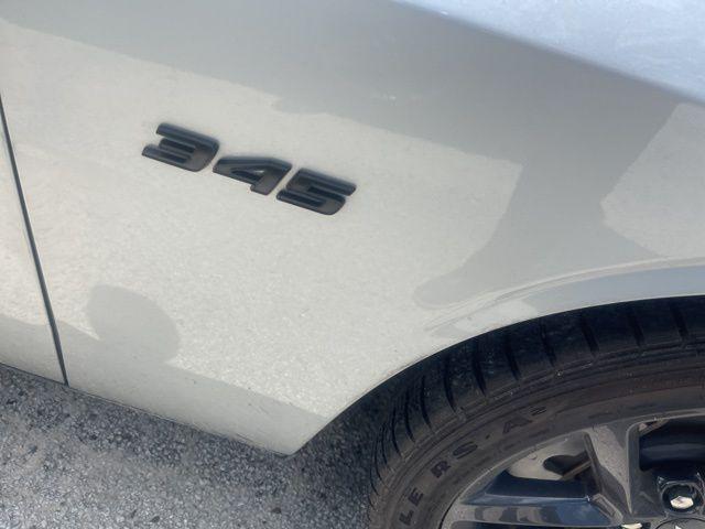 used 2023 Dodge Challenger car, priced at $39,995