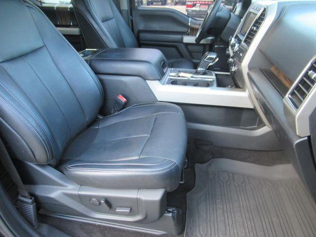 used 2020 Ford F-150 car, priced at $38,962