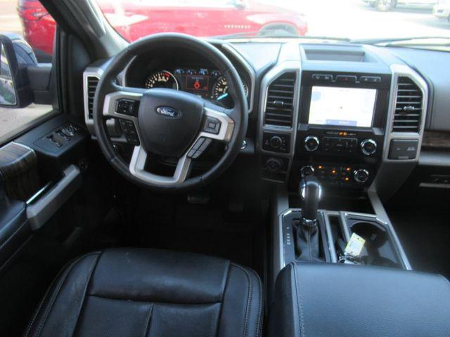used 2020 Ford F-150 car, priced at $38,962
