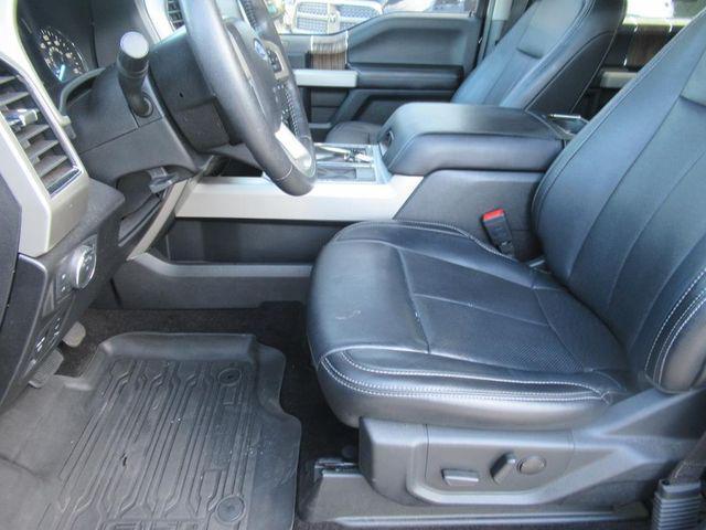 used 2020 Ford F-150 car, priced at $38,962