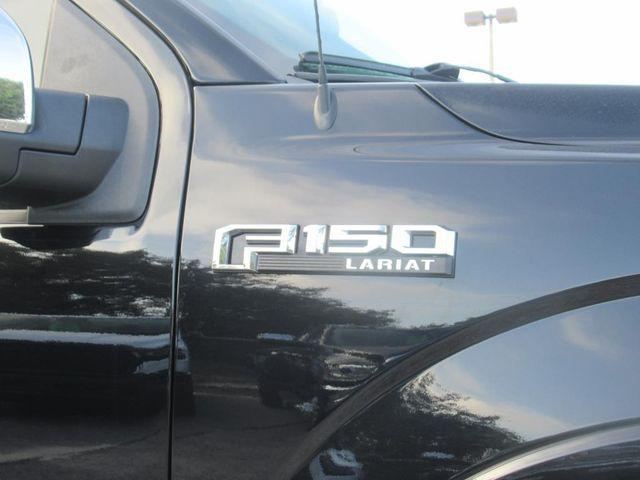 used 2020 Ford F-150 car, priced at $38,962