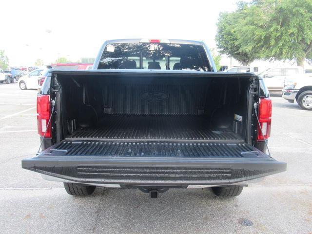 used 2020 Ford F-150 car, priced at $38,962