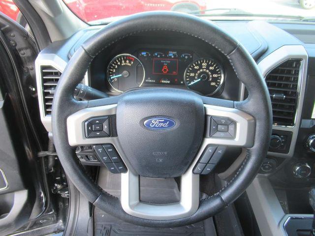used 2020 Ford F-150 car, priced at $38,962