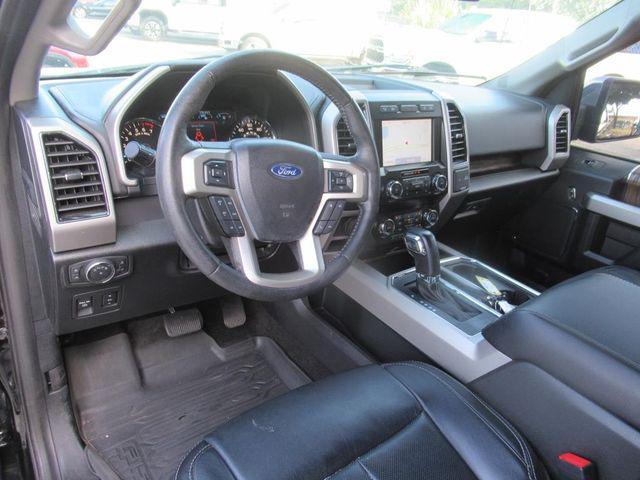 used 2020 Ford F-150 car, priced at $38,962