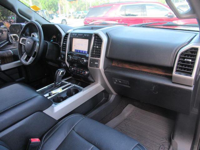 used 2020 Ford F-150 car, priced at $38,962