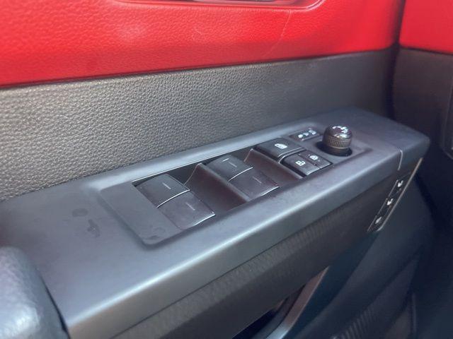 used 2024 Toyota Tundra Hybrid car, priced at $69,848