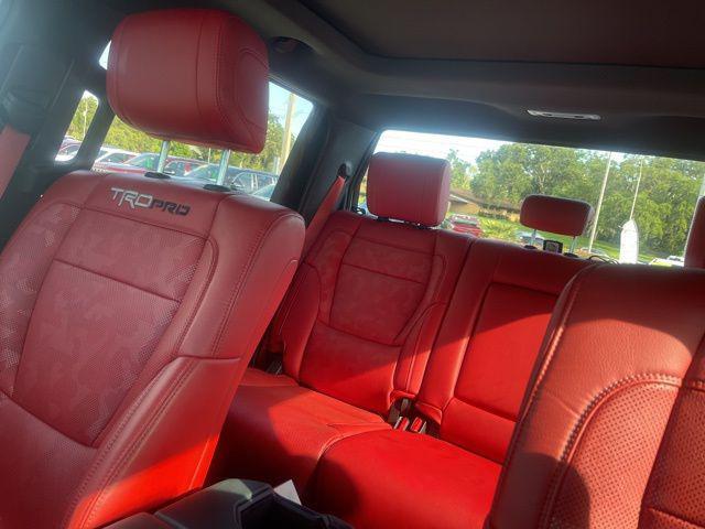 used 2024 Toyota Tundra Hybrid car, priced at $69,848