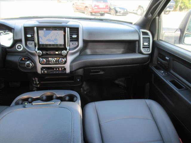 used 2023 Ram 2500 car, priced at $48,128