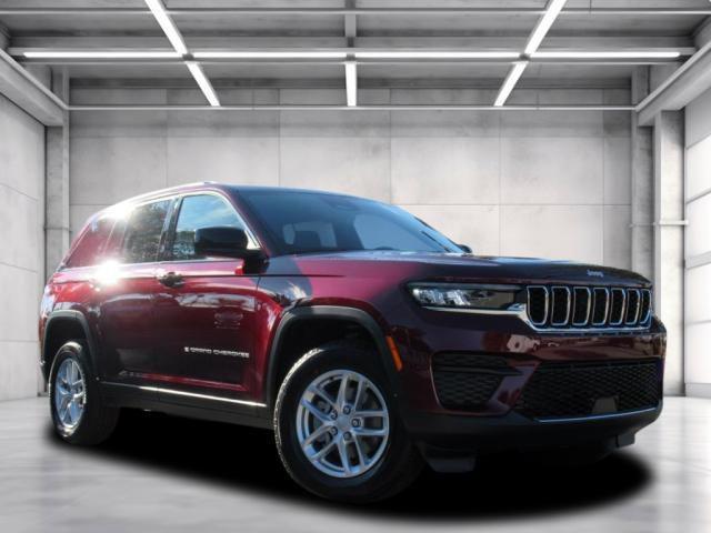 new 2025 Jeep Grand Cherokee car, priced at $36,720