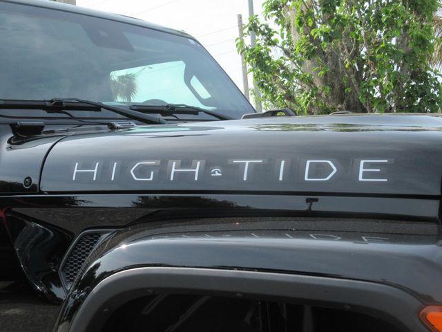 new 2025 Jeep Gladiator car, priced at $44,277